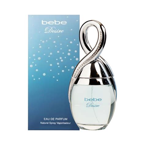 bebe desire bebe perfume feminino eau de parfum 50ml